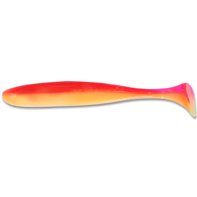 Виброхвост BAT Frenzy FY120 (120 mm.) # 332 Уп.5