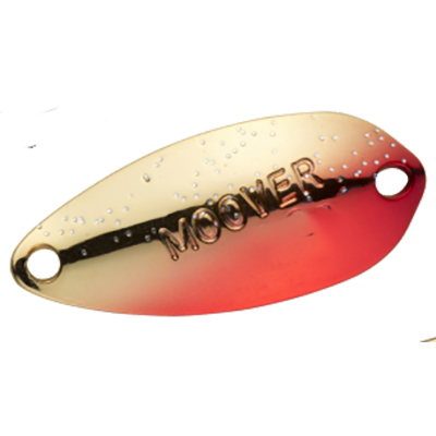 Блесна Daiwa Presso Moover 1.8g цв. DARJEELING