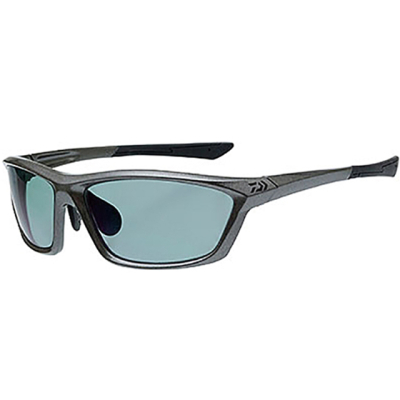 Очки поляризационные Daiwa DN-4216H GRY(GM)