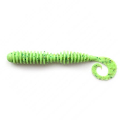 Мягкая приманка Fanatik Dagger Active 5.0" (5шт) цв. 020