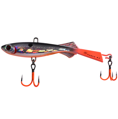 Балансир Eco-Pro Хамса 8.5см 31гр. цвет 030