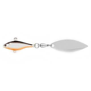 Блесна Strike Pro Micro-Whacker 43 28.2гр. JG-001B#A70E