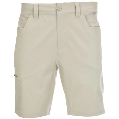 Шорты Simms Challenger Shorts, Khaki, 30W - XS