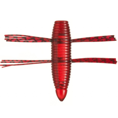 Мягкие приманки Fish Arrow AirBag Bug 1.2" #03 - SCUPPERNONG