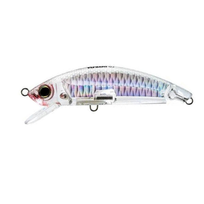 Воблер Yo-Zuri 3D Inshore Minnow R1212-HGSH