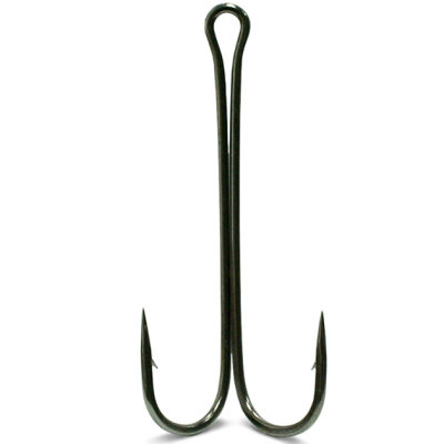 Двойные крючки длинные Strike Pro Double Long №3/0 5,5/2,3см 10шт