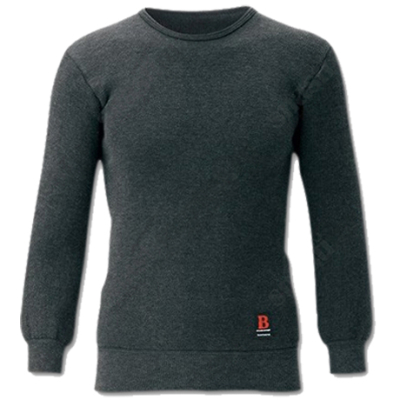 Фуфайка Shimano IN-030L Thick Breath Hyper 3L (XL)