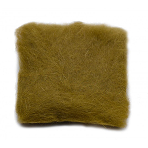 Metz Rabbit Dubbing Brown Olive