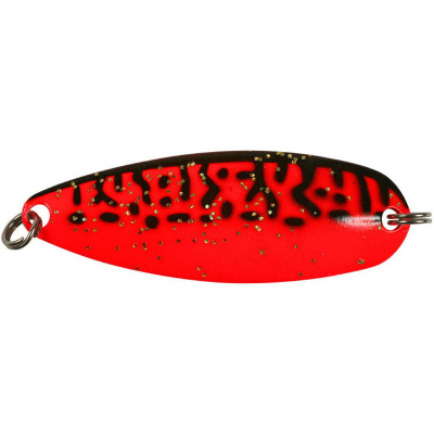 Блесна колеблющаяся River Old Satellite Cherry Vespa EX 22гр. цв. 11