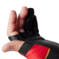 Перчатки Shimano GL-100X BD.RED р. M