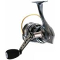Катушка безынерционная Abu Garcia Revo ALX 5000H SP