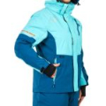 Костюм демисезонный Norfin Bergen W 00 р.XS
