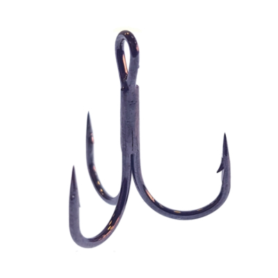 Крючок тройной Mottomo TX-03 №1