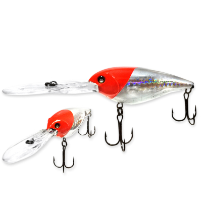 Воблер BAT Aiko BT004 (64 mm.;12 g.; 5 m.) # B012