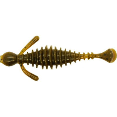 Силиконовая приманка Bait Breath U30 RUI 2,7" цв. #160