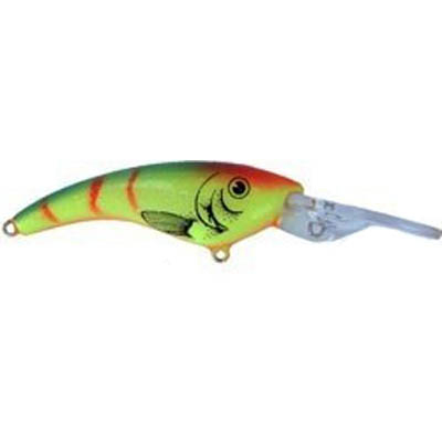 Воблер Reef Runner Ripshad 400 цв. 25 RHT
