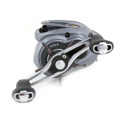 Катушка мульт. Shimano Curado 71 HG (LH) (CU71HG)