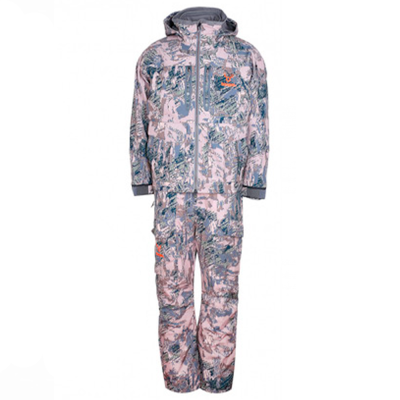 Костюм Remington 3 в 1 Blizzard II Figure р. M