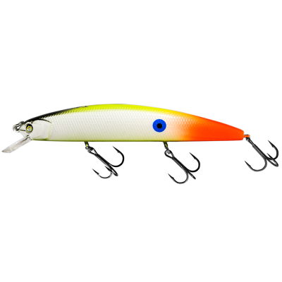 Воблер BAT Senira BT070 (110mm.; 17.5gr.; 1,5-2m suspend) # F1211, шт