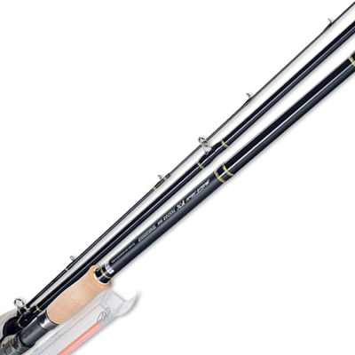 Удилище фидерное Black Hole FX - II 345ML 30-70г