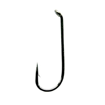 Крючок Mottomo F-10 084 Nickel black №14 (10 шт)
