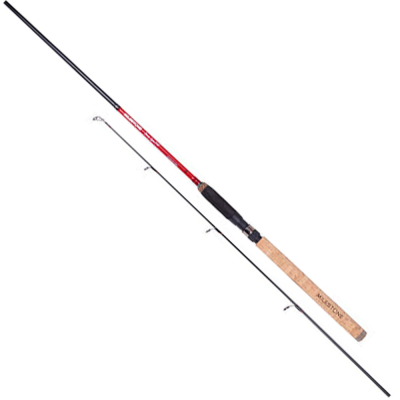 Спиннинг Mikado Milestone HEAVY SPIN 240 (10-40гр) (WAA842-240)