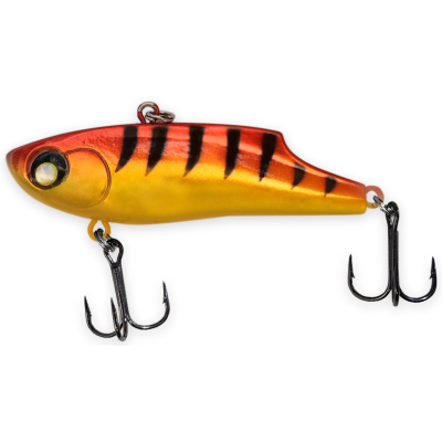 Воблер BAT Colmik BT022 (85 мм, 30 гр.) цвет В081