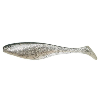 Мягкие приманки Narval Commander Shad 16cm #012-John Snow