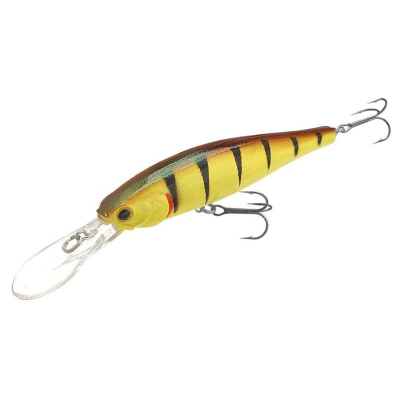 Воблер Lucky Craft Pointer 100DD цв. 806 Tiger Perch