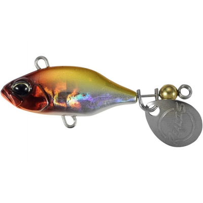 Тейл-спиннер DUO Realis Spin 40 14g #CDA3033