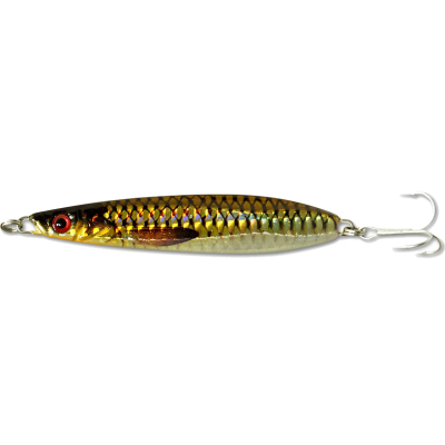 Пилькер Kosadaka Fish Darts F15 70mm 20g цв. CRP