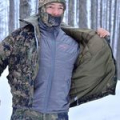 Куртка Sitka Kelvin Lite Jacket цв. Pewter р. XL