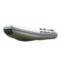 Моторная лодка Altair Joker 370 Airdeck 80 мм  (c насосом выс.давления)
