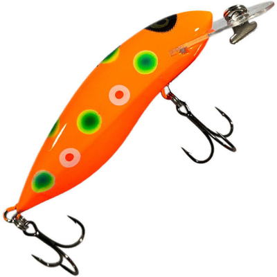 Воблер BAT Chinatsu BT019 (85 mm.; 16 g.; 0-6 m.) # B156