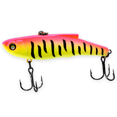 Воблер BAT Kikena BT047 (70 мм, 15.5 гр.) цвет B018