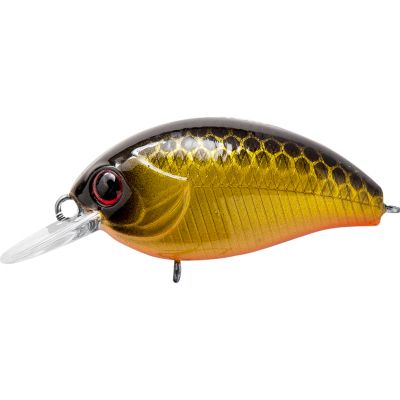 Воблер TsuYoki Agent 36F цв. 846