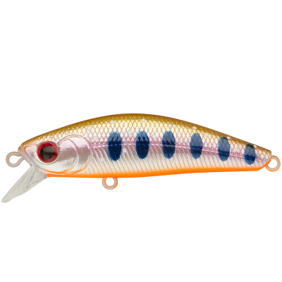 Воблер Strike Pro Skinny Mini 50S, 50 мм, 4,5 гр. цвет: A142-264 Arctic Char (EG-222A#A142-264) (9930242)
