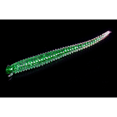 Силиконовая приманка Jara Baits Virmworm 45 Мидия цв. #17