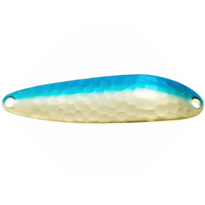Блесна колеблющаяся Tiemco Lightning Wobbler LW7G цвет 304