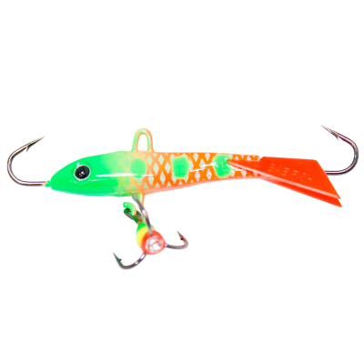 Балансир Grows Culture GRC 5cm 9g цвет 24