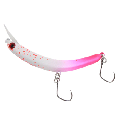 Воблер Grows Culture SakasanYoro Slim 60FS 3.3гр цвет #22