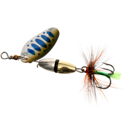 Блесна Flagman Thunder Max 9гр. цв. 107