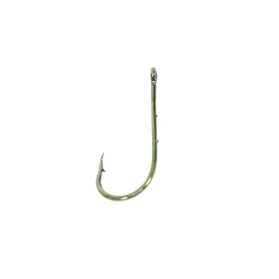 Крючки Wonder Worm Baitholder-R №2