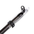 Удилище с кольцами Helios Prince Carbon, 5m, 10-30g (HS-P-500K)-Д