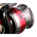Катушка спиннинговая Flagman Speedfly 2500S (FSF2500S)