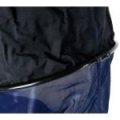 Садок с круглой сумкой Elegance Feeder Pro 50-45см 4,0м