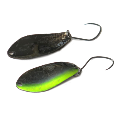 Блесна Anglers System Dohna SC 1.5g #2