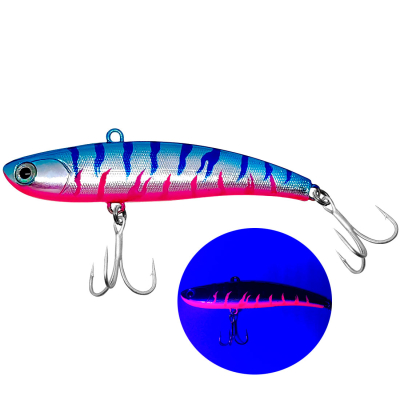 Раттлин Vib D-Ocean Smolti 90 23гр. цвет # 19
