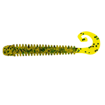 Мягкая приманка Select Uran 2.8" цв. 083