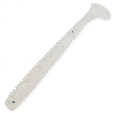 Силиконовая приманка Akara TL-4,5 115 цвет 440 (4 шт)